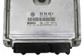Блок управления двигателя 030906032R, 0261207203   Volkswagen Lupo