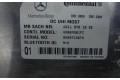 Блок управления двигателя DM60713674   Mercedes-Benz CLC CL203