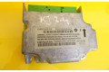 Блок подушек безопасности P56038864AC   Jeep Cherokee
