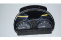 Панель приборов 3414376   BMW X3 E83       