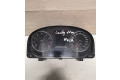 Панель приборов 2K0920865, 1119012338   Volkswagen Caddy       