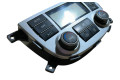 Блок управления климат-контролем 972502B732, 972502BXXX   Hyundai Santa Fe