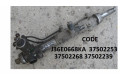    Рулевая рейка J36E0668KA, 37502253   Alfa Romeo 155 