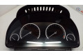 Přístrojová deska  BMW 7 F01 F02 F03 F04 2012 9280462, 62109280462  