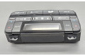 Блок управления климат-контролем 79600TA9, 79600TA9B5   Honda Civic IX