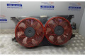 Комплект вентиляторов     A1635000155, A1635000155    Mercedes-Benz ML W163 