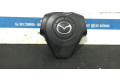 Подушка безопасности водителя    Mazda 5