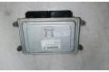 Блок управления двигателем Блок управления SLV96983177   Chevrolet Astra