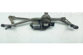 Моторчик дворников 9808465280, W000069722    Peugeot Expert
