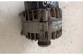 Генератор 03C903025D, 03C903025D   Volkswagen Scirocco      