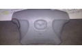 Подушка безопасности водителя A12930245116   Mazda Demio