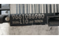 Pojistková skříňka Řídící jednotka BSM 9661086980, 9661086980   Peugeot 207 2007