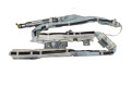 Боковая подушка безопасности 0080P1110030, NY5XA17X300120   Mercedes-Benz X-class W470