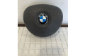 Подушка безопасности водителя 3051642   BMW X1 E84