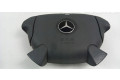Подушка безопасности водителя    Mercedes-Benz CLK A208 C208