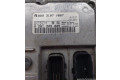 Блок управления двигателем ECU    0261205005   Smart ForFour I