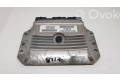 Блок комфорта 9658708280, 9653388480   Citroen C6   