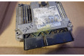 Блок управления двигателя 03L906018LB, 1039S55087   Audi A6 S6 C7 4G