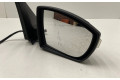 Зеркало электрическое        Ford S-MAX  2006 - 2015 года   