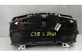 Панель приборов 9823058380   Citroen C3       