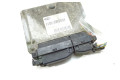 Блок управления двигателем ECU 51793116    Fiat Panda II