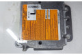 Блок подушек безопасности 988201KV1A, 988201KV1A   Nissan Juke I F15