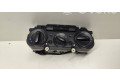Блок управления климат-контролем 5M1820045, 5HB00932700   Volkswagen Golf Plus
