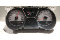 Přístrojová deska  Subaru Justy 2007 34100-6G0, 34100-6G0  