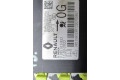 Блок подушек безопасности 285A40674R   Renault Arkana