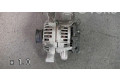 Генератор SG7S021, 0124225002   Opel Meriva A      