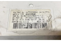 Přístrojová deska  Peugeot 508 2012 9665962680, TPLCFSJ4L  