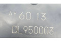 Вентилятор печки    DL950003, AY6013   Chevrolet Volt II