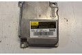 Блок подушек безопасности 12772222, W0594419   Saab 9-5