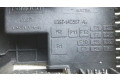 Крышка блока предохранителей 6G9T14C507, K067N   Ford Mondeo MK IV    