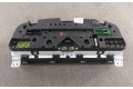 Přístrojová deska  Toyota Avensis T220 1998 83800-05230  