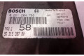 Řídící jednotka 0261204788, 0261204788   Peugeot 106 1998