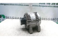 Генератор 3S6T10300AA, ALTERNADOR   Ford Fusion 1.4     