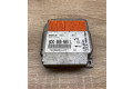 Блок подушек безопасности 8D0959655L, 0285001305   Audi A4 S4 B5 8D