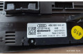 Блок управления климат-контролем 4G0820043AC   Audi A6 S6 C7 4G