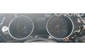 Панель приборов    Volkswagen Touran III       
