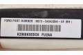 Боковая подушка безопасности HS7354042D94, HS7354042D94AF   Ford Fusion II