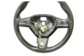 Руль Skoda Fabia Mk3 (NJ)  2015 - 2021 года 5E0419091, 308370299340AC      