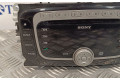 Блок управления HiFi audio VP6M2F18C821AG   Ford Focus