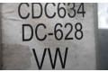 Блок предохранителей CDC634DC628   Volkswagen Sharan    
