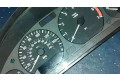 Přístrojová deska  BMW 3 E36 1991 118381862, 110008831007  