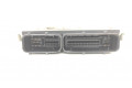 Блок управления двигателя 038906019LR, 0281011143   Ford Galaxy