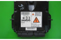Řídící jednotka 23710EC07E, MB275800-6756   Nissan Navara D40 2005