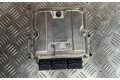 Řídící jednotka 8200112254, 8200065996   Volvo S40, V40 1998