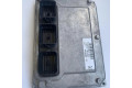 Блок управления двигателем Блок управления 37820--RBJ-E75   Honda Insight