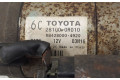 Стартер 281000R010, MS4280004920   Toyota Verso